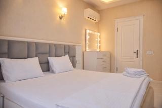 Park Azure White Residence - 5