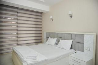 Park Azure White Residence - 1