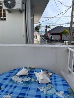 Plumbago - La Plage en Ville! - 7
