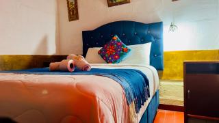 Hostal sambleño cusco Piero suite - 3