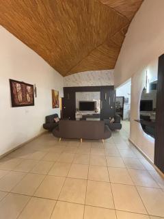 Villa Symphonie Saly - 9