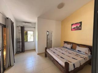 Villa Symphonie Saly - 2