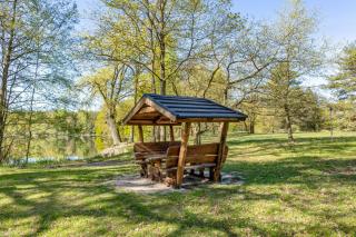 Ferienhäuser im Sternenpark - 9