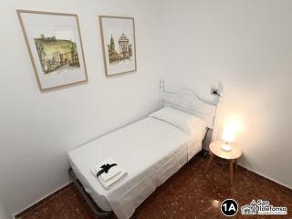 Alojamientos San Ildefonso - 3