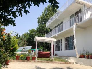 JIJIVISHA Homestay - 9