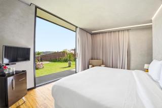 Hotel Solar La Luna - 8