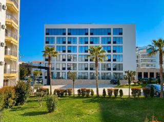 Comfy Apartment in Durres 100 meters from the Beach - Golem - 2