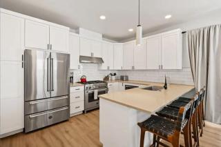 Cozy Luxury in Big Sky - 8