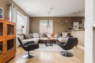 Vita Villan - Funäsdalen - Funäsdalen - 1