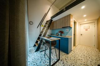 Spa & Pool - Studio Apartments 365 - 2