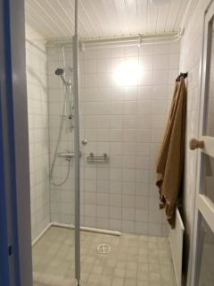 Spacious 4-room apartment,kitchen, sauna in the city center, 7 km to Himos - 5