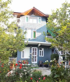 Rangri Homestead - A Boutique Homestays Cottages - 5