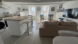 Appt T3 cosy pour 6 pers au coeur de Paimpol - 0