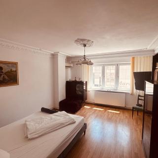Apartament central Constanta 2 camere 2 bedrooms 4 persoane - 3