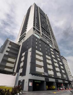 VOS Suites By BOLD - 5