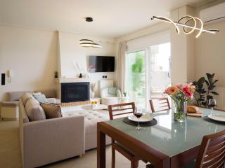 Aetherial Residence - 5