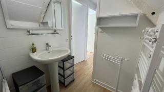 Appt T3 cosy pour 6 pers au coeur de Paimpol - 2