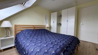 Appt T3 cosy pour 6 pers au coeur de Paimpol - 1
