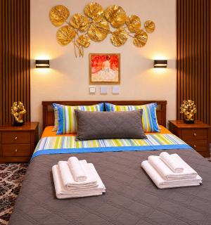 NP Apt - Exclusive Stay & Relaxation in Mouzaki - 1
