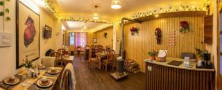 Rangri Homestead - A Boutique Homestays Cottages - 2