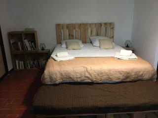l'Estagnol - Ansouis - 7