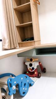 The NH Staycation SOHO Seri Iskandar 2BR Balcony Near UTP UiTM - 7