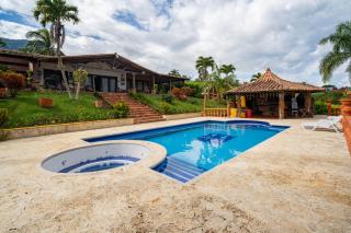 Finca Villa Camila - 0