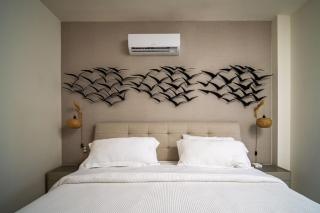 Moderno con diseño de autor en Areka Tower - 5