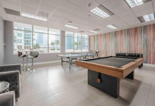 Bay Front Highrise Oasis in Brickell - 4