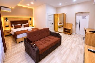 Modern Hotel - 9