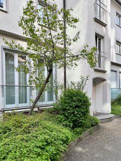 Moderne Wohnung in top Lage - 9