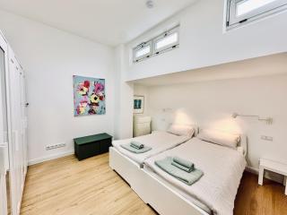 Moderne Wohnung in top Lage - 4
