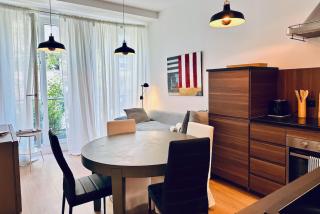 Moderne Wohnung in top Lage - München - 9