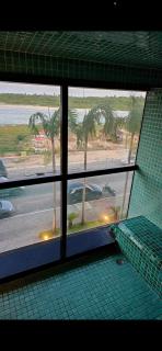 Flat Beira Mar Alto Padrão em Barra de Jangada - Vista Mar - Andar Alto - 2
