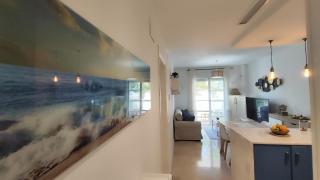 Sunny Home · Terraza & Piscina - 9