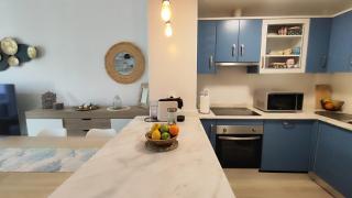 Sunny Home · Terraza & Piscina - 7