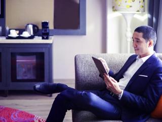 Grand Mercure Bandung Setiabudi - 9