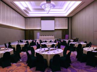 Grand Mercure Bandung Setiabudi - 5