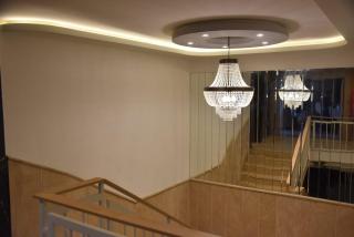 Liva Restoran Otel - 7
