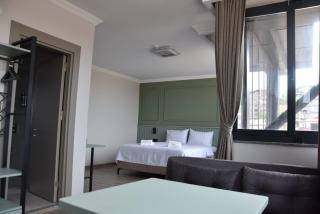 Liva Restoran Otel - 3