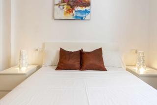 Acogedor y céntrico apartamento - 9