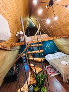 Vardzia - Tsotne's kingdom Cottages - 2