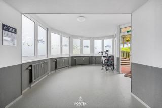 Ferienwohnung Familienkoje mit Meerblick Kronsgaard - 7
