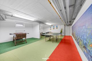 Ferienwohnung Familienkoje mit Meerblick Kronsgaard - 2