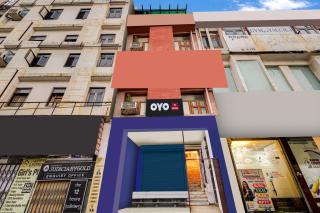 Hotel O Kashish Residency - 9