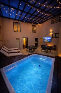 Villa Wellness Privada en Chapinero - 4