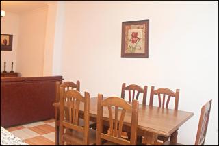 Apartamento San José 2, Conil. - Conil de la Frontera - 7