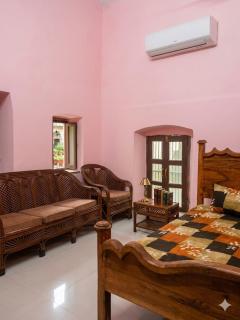 Heritage Villa - 8