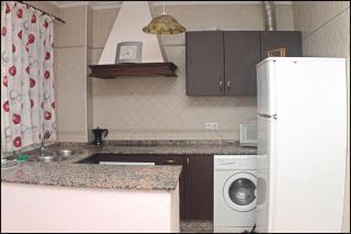 Apartamento San José 2, Conil. - Conil de la Frontera - 6