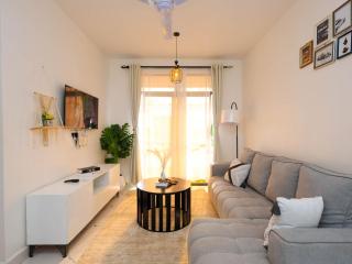 Javi Homes Mombasa Modern Coastal Stay - 0